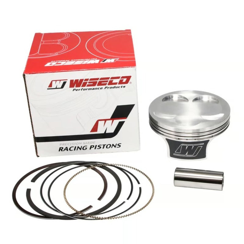 Wiseco Yamaha YFZ450 04-13/450R 09-19 12.41 CR Piston Kit