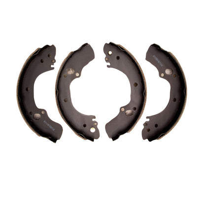 DFC 98-04 Honda Passport Rear Premium Service Shoes