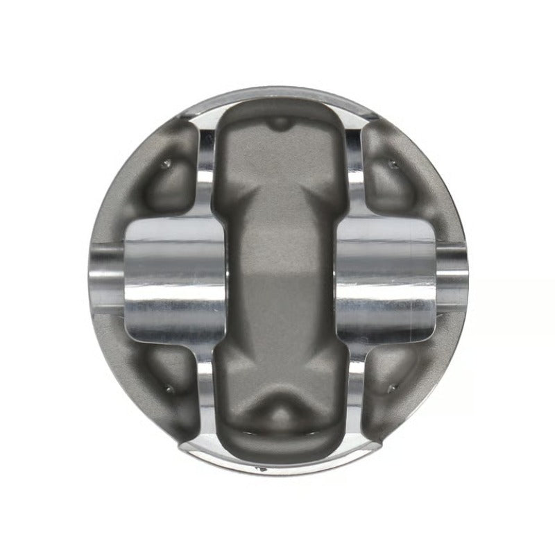 Wiseco Suzuki GSXR600 06-07 131 CR Piston Kit