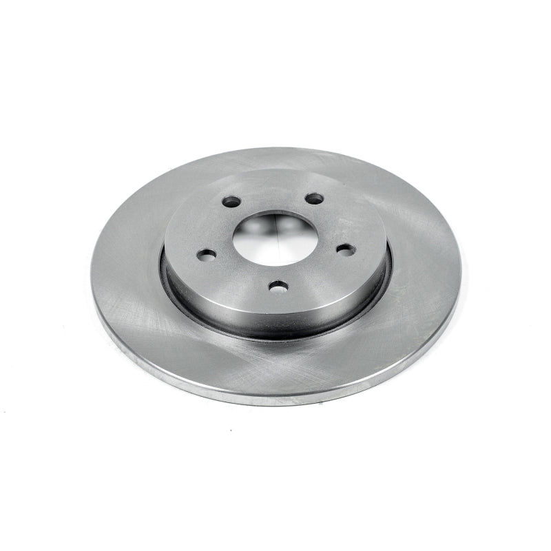 PowerStop Power Stop 02-08 Jaguar X-Type Rear Autospecialty Brake Rotor