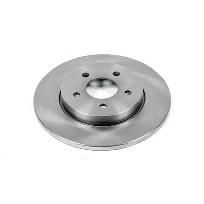 PowerStop Power Stop 02-08 Jaguar X-Type Rear Autospecialty Brake Rotor