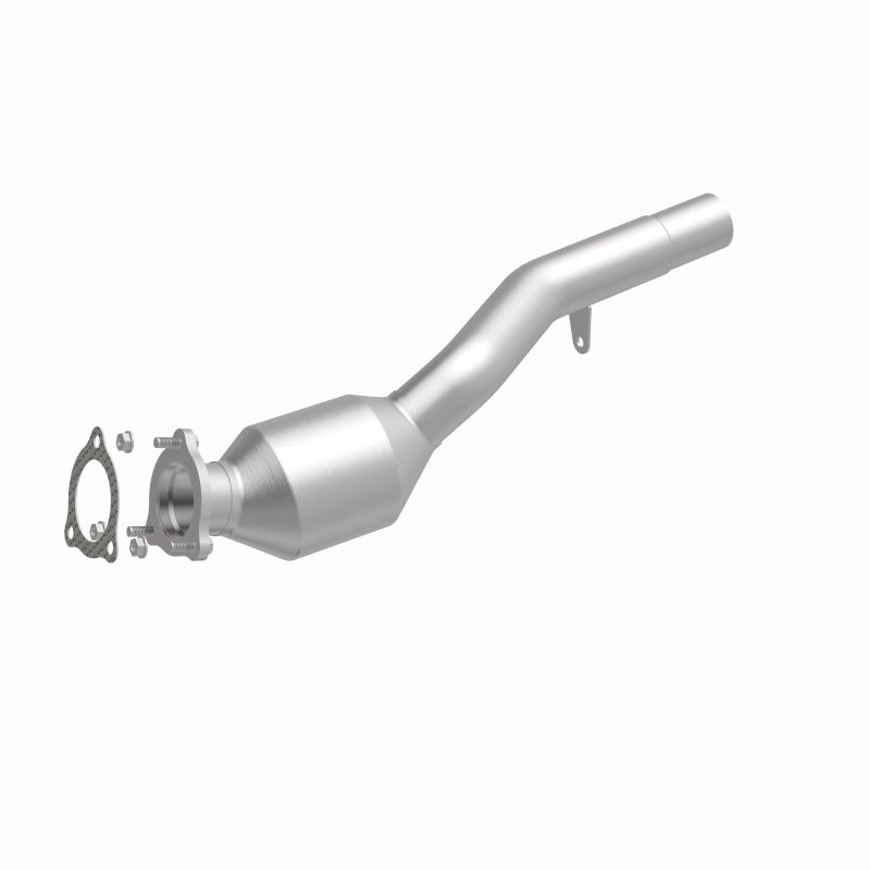MagnaFlow 10-11 Porsche Cayenne 4.8L Direct Fit Converter