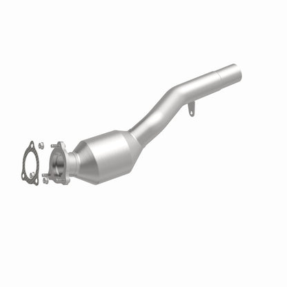 MagnaFlow 10-11 Porsche Cayenne 4.8L Direct Fit Converter