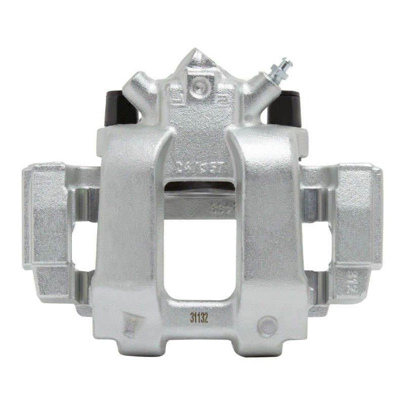 DFC 13-13 BMW 328i xDrive Front-R Premium Caliper - Silver Zinc Coated