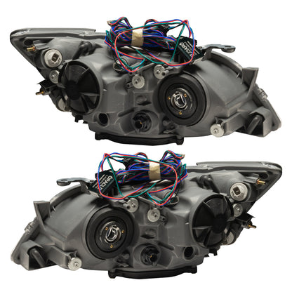 ORACLE Lighting Oracle 01-05 Lexus IS 300 SMD HL (HID Style) - ColorSHIFT w/ 2.0 Controller