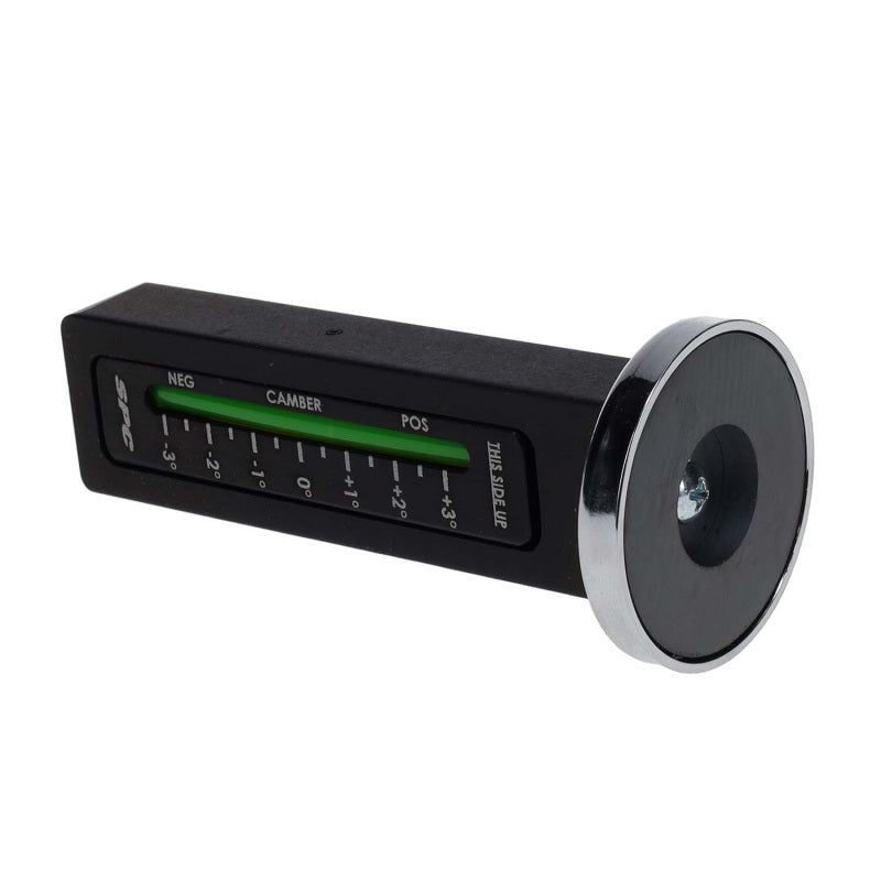 SPC Performance MAGNET ADJ CAMBER GAUGE