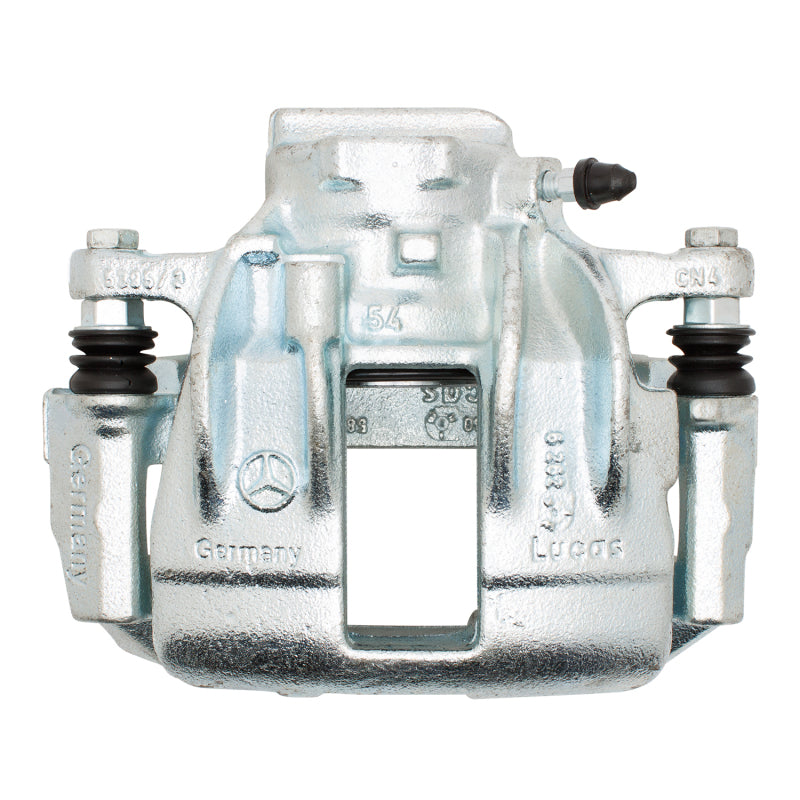 DFC 96-97 Mercedes-Benz C220 Front-L Silver Zinc Coated Premium Caliper
