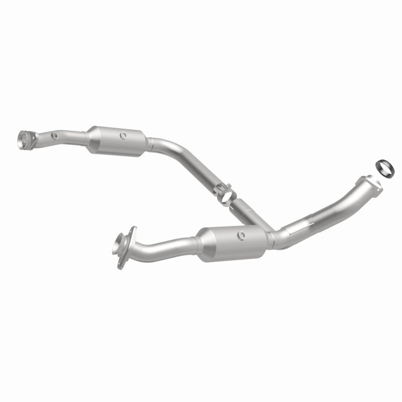 MagnaFlow Direct Fit Catalytic Converter 06-07 Explorer 4.0L OEM