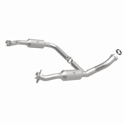 MagnaFlow Direct Fit Catalytic Converter 06-07 Explorer 4.0L OEM