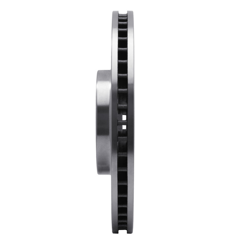 DFC 19-22 Hyundai Veloster N Front Brake Rotor
