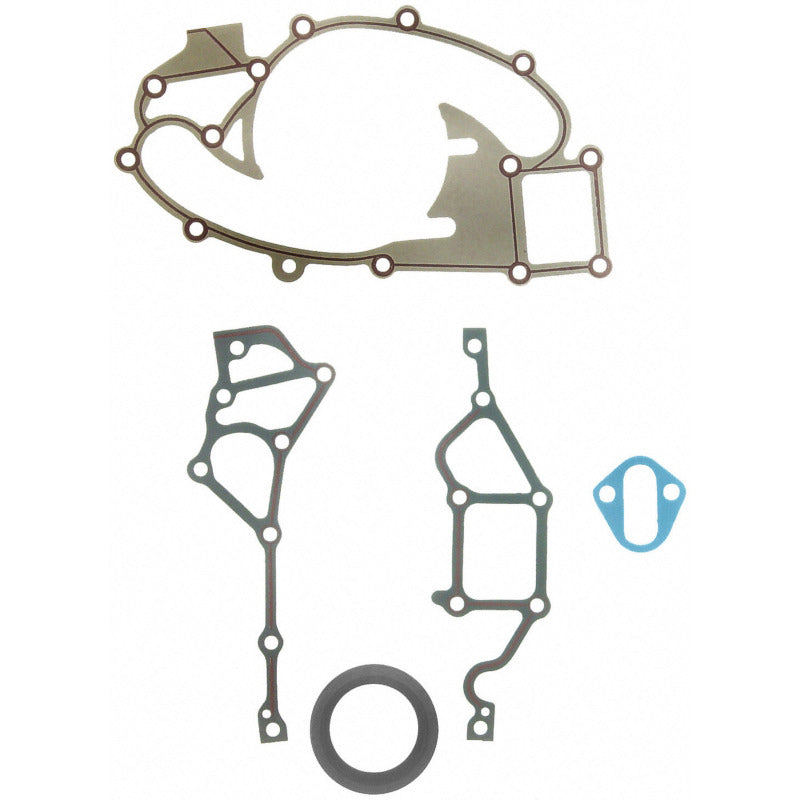 Fel-Pro Ford F-350 TCS 45575 Engine Timing Cover Gasket Set