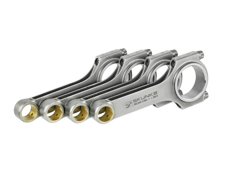 Skunk2 Racing Skunk2 Alpha Series Honda B18A/B Connecting Rods