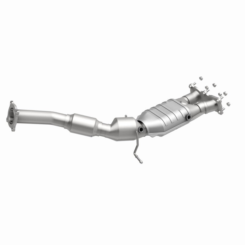 MagnaFlow Direct Fit Catalytic Converter 2012 Volvo XC60 AWD 3.2L