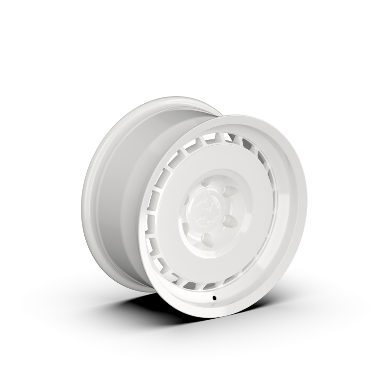 fifteen52 Evolution HD 17x8.5 6x135 0mm ET 87.1mm Center Bore Classic White Wheel