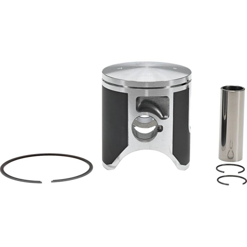Vertex Pistons Vertex Piston 1997 Yamaha YZ 125 125cc Cast Replica Piston Kit