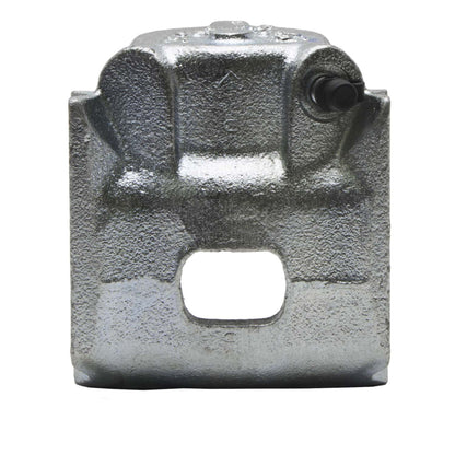 DFC 71-77 Buick Skyhawk Front-R Premium Caliper - Silver Zinc Coated