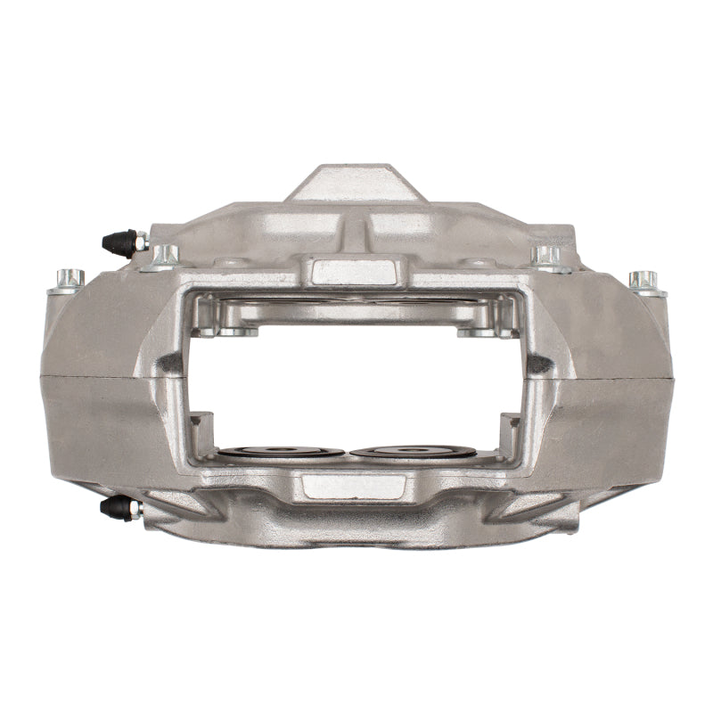 DFC 13-20 Cadillac CT6 Front-L/Front-R Silver Powder Coated Premium Caliper