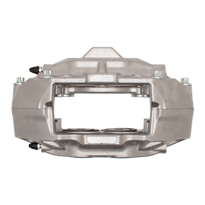 DFC 13-20 Cadillac CT6 Front-L/Front-R Silver Powder Coated Premium Caliper