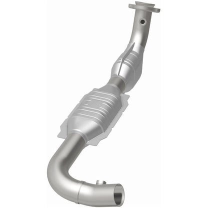 MagnaFlow Direct Fit Catalytic Converter 99 F150 5.4L 2Wd D/S