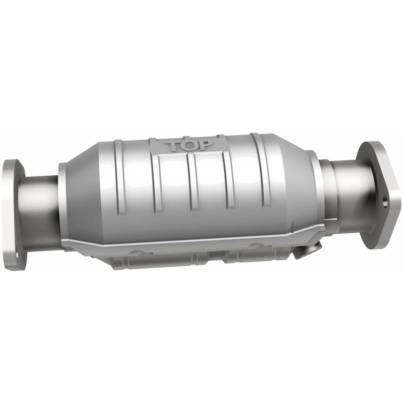 MagnaFlow DF Conv 99-04 VW Golf 2.8L GTI/04-05 Golf 2.8L VR6/99-02 Jetta 2.8L 12 Valve AFP/GLS/GLX