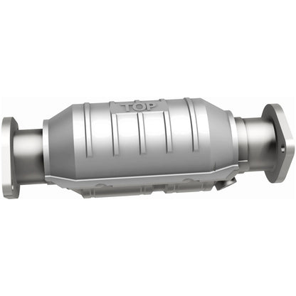 MagnaFlow DF Conv 99-04 VW Golf 2.8L GTI/04-05 Golf 2.8L VR6/99-02 Jetta 2.8L 12 Valve AFP/GLS/GLX