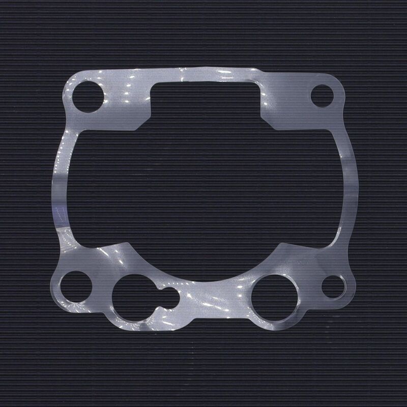 Athena 88-04 Kawasaki KX 250 0.1mm Thick Cylinder Base Gasket