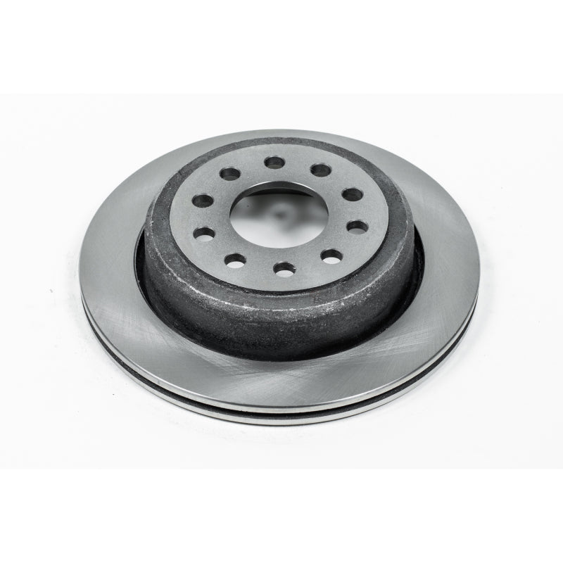 PowerStop Power Stop 03-11 Lincoln Town Car Rear Autospecialty Brake Rotor
