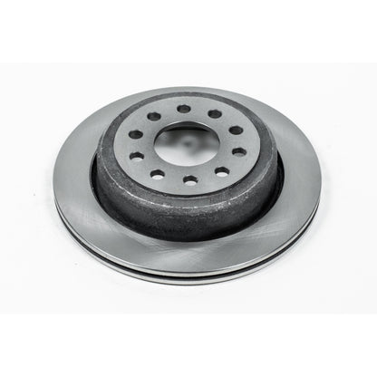 PowerStop Power Stop 03-11 Lincoln Town Car Rear Autospecialty Brake Rotor