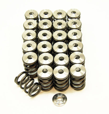 GSC Power Division GSC P-D Toyota 2JZGTE/2JZGE/VVTI Variants Valve Spring Kit (set of 24)