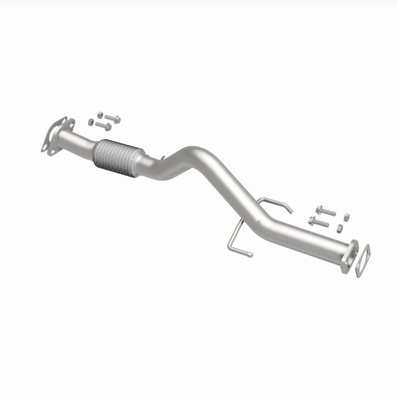 Magnaflow BRE Exhaust 06-11 Accent Rio 1.6L Front Pipe Kit