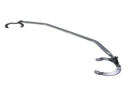 Whiteline 05-09 Subaru Legacy GT/Outback XT Front Adj. Strut Tower Bar