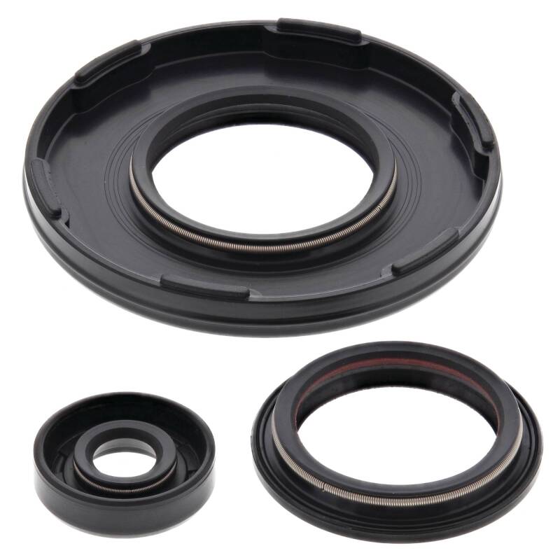 Vertex Pistons Vertex Gaskets 04-05 Ski-Doo 500 SS GSX Sport Oil Seal Kit