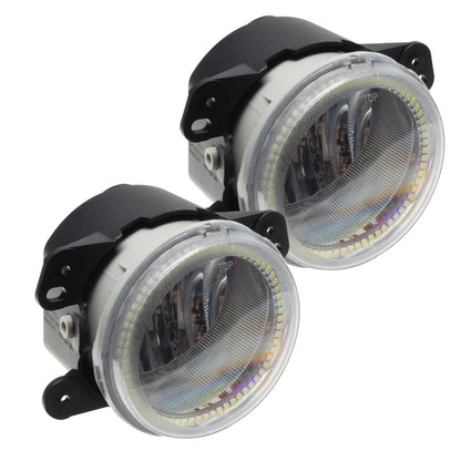 ORACLE Lighting Oracle 05-10 Chrysler 300 V6 SMD FL - Blue