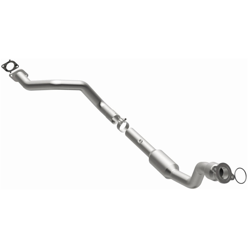 MagnaFlow 05-06 Terraza V6 3.5 OEM Underbody Direct Fit Converter