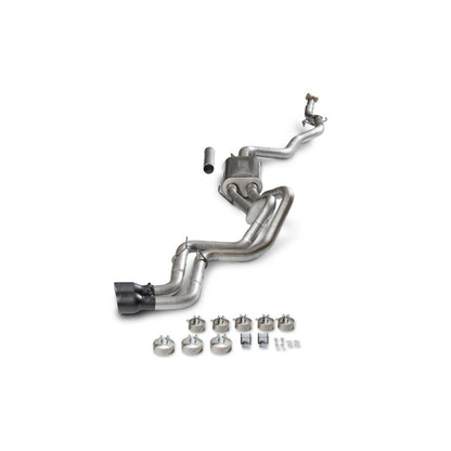 Flowmaster 24-25 Tacoma 2.4T FlowFX Cat-Back DOSS Exhaust System