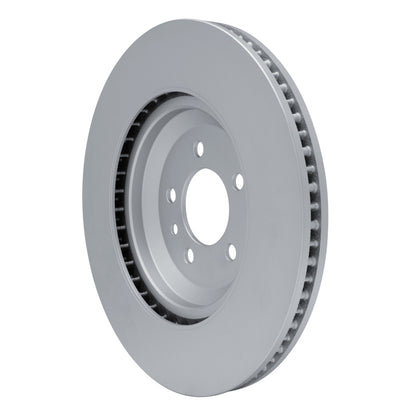 DFC 22-25 Land Rover Range Rover Sport Rear Hi-Carbon Alloy Geomet Coated Rotor