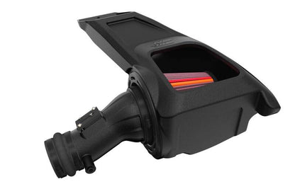 K&N Engineering K&N 2025 Ford Bronco 2.3L NextGen Cold Air Intake