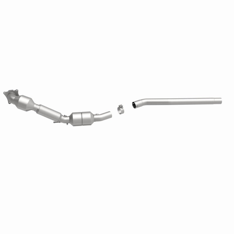 MagnaFlow DF Cat Conv 09-10 Audi A3 2.0L(CCTA)/Volkswagen 09-10 Eos/GTI/ 08-10 Jetta 2.0L(CCTA/CBFA)