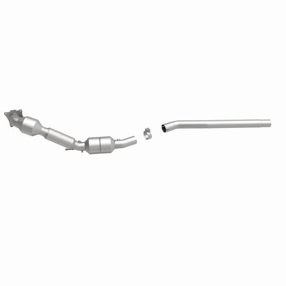 MagnaFlow DF Cat Conv 09-10 Audi A3 2.0L(CCTA)/Volkswagen 09-10 Eos/GTI/ 08-10 Jetta 2.0L(CCTA/CBFA)