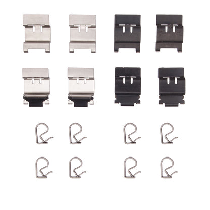 DFC 16-25 Ford Transit-250 Front/Rear Premium Hardware Kit