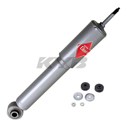 KYB Shocks & Struts Gas-A-Just Front DODGE Ram 1500 Pickup (2WD) 1994-01 DODGE Ram 2500 Pickup (2WD)