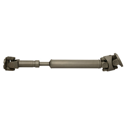 Yukon Gear & Axle USA Standard Driveshaft for 03-05 Ram 2500/3500 Diesel Front w/ 6sp Manual Trans 29-1/8in Length