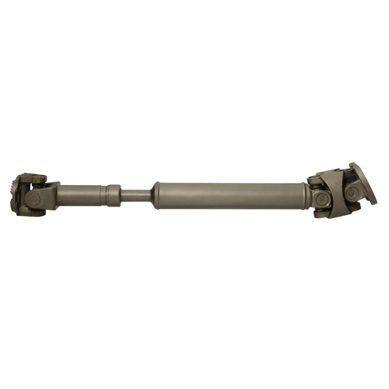 Yukon Gear & Axle USA Standard Driveshaft 03-05 Ram 2500/3500 Diesel w/ 5sp Manual Transmission 13-1/4in Length