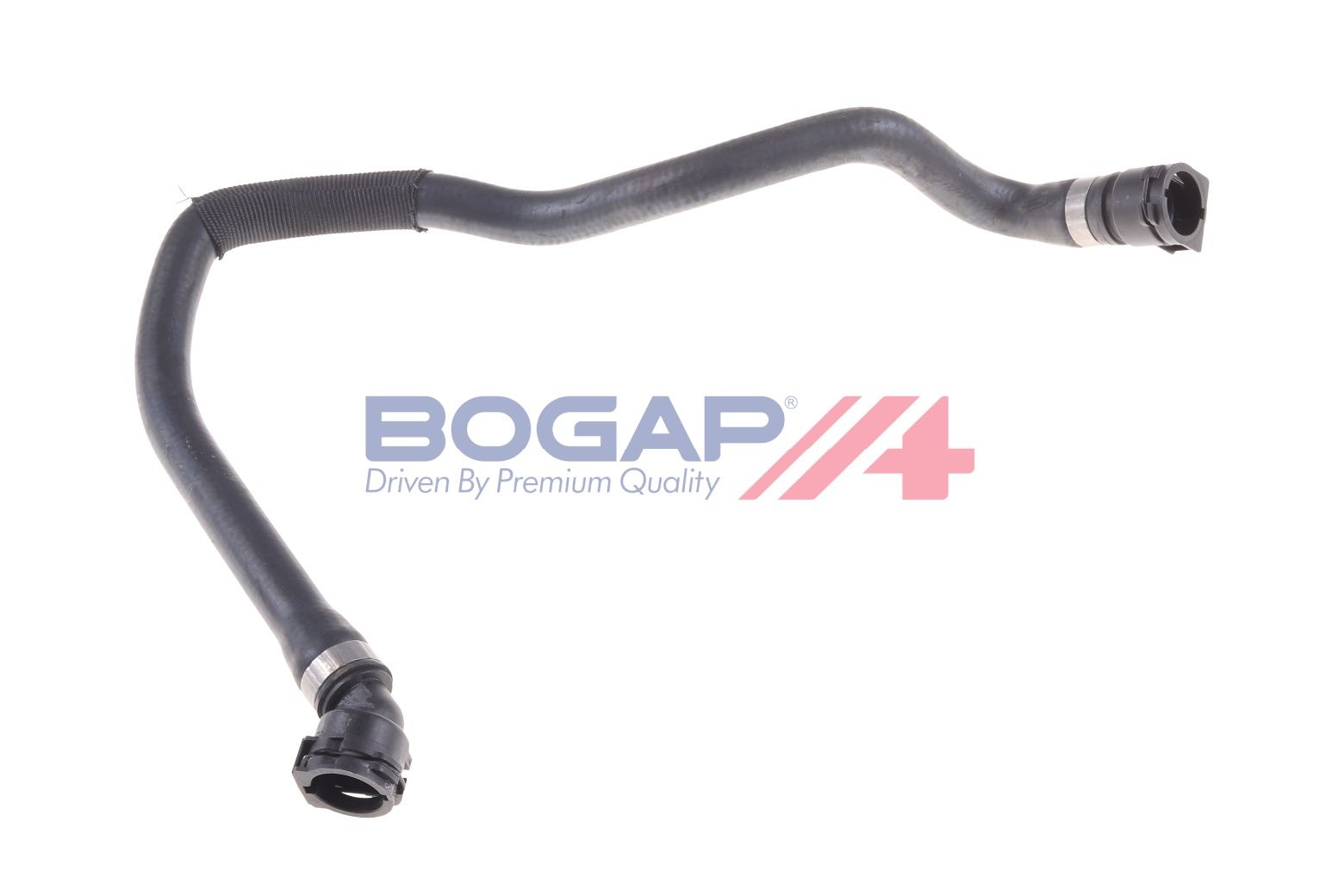 BOGAP B4228200 Radiator Hose