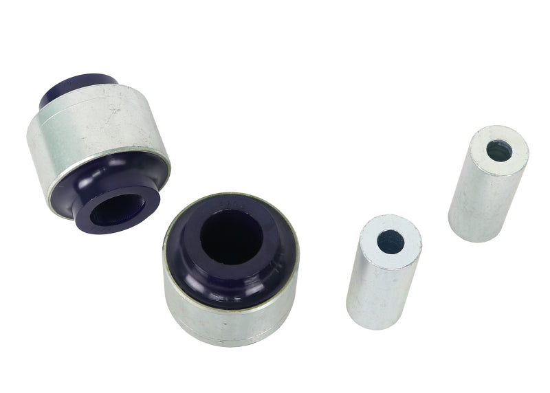 SuperPro 2011 Chrysler 300 Touring Front Rearward Radius Arm Bushing Set (Std. Alignment)