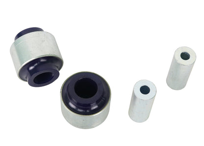 SuperPro 2011 Chrysler 300 Touring Front Rearward Radius Arm Bushing Set (Std. Alignment)