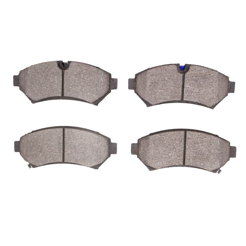 R1 Concepts R1 98-03 Cadillac Seville Front Optimum OE Brake Pads