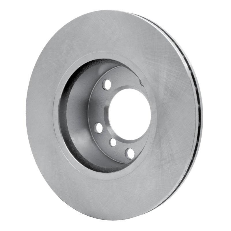 DFC 12-20 BMW 420i (Mexico) Front Brake Rotor