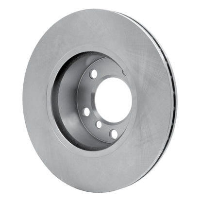 DFC 12-20 BMW 420i (Mexico) Front Brake Rotor