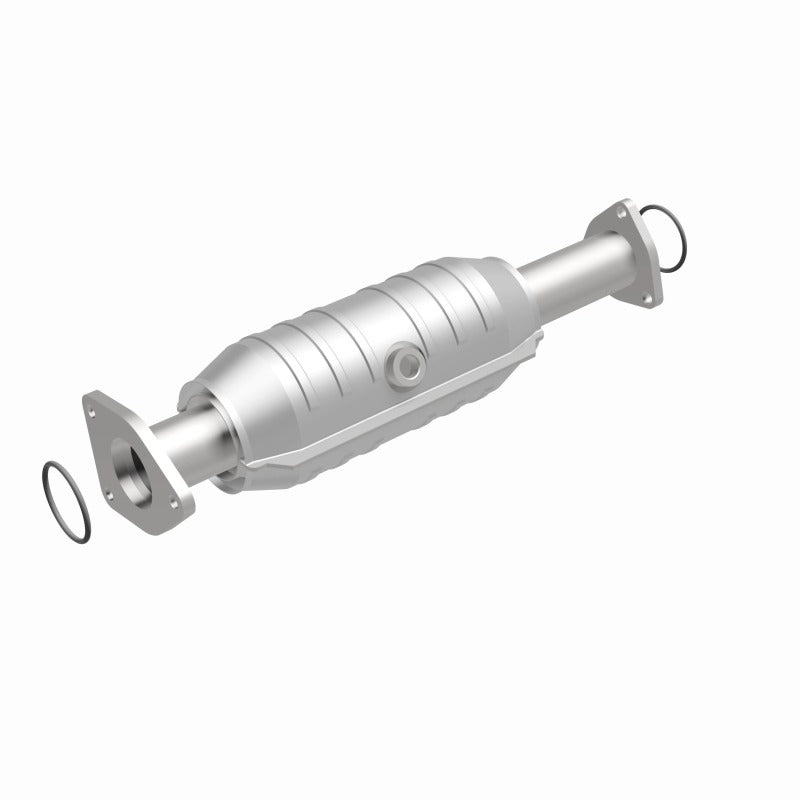 MagnaFlow Direct Fit Catalytic Converter 04 Acura TSX 2.4L